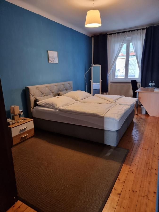 Vienna Center,Private Zimmer, ! Daire Dış mekan fotoğraf