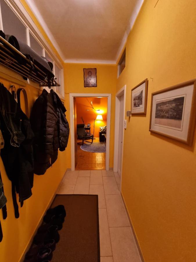 Vienna Center,Private Zimmer, ! Daire Dış mekan fotoğraf